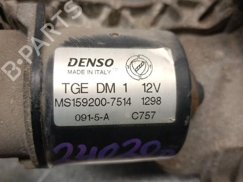 Front wiper motor FIAT IDEA (350_) 1.3 D Multijet | BP30621983M29 - Image 4