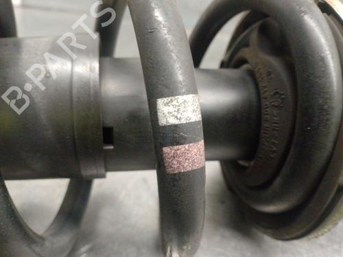 Left front shock absorber AUDI A4 B7 (8EC) | BP39668858M16 - Image 5