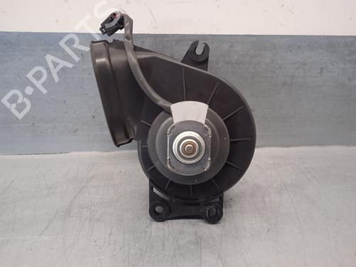 Heater blower motor LANCIA PHEDRA (179_) 2.2 JTD (179AXC1A) | BP12853350M62 