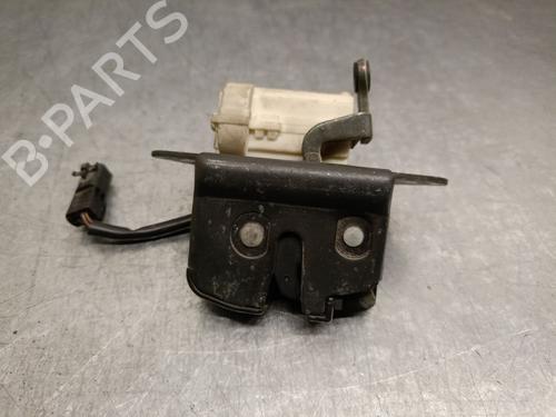 Bagklap lås FIAT STILO (192_) 1.9 JTD (192_XE1A) (115 hp) 23142877