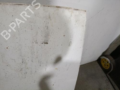 Hood CITROËN JUMPY I (U6U_) 1.9 TD | BP28316465C1 