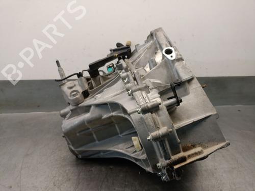 Gearbox RENAULT EXPRESS Box Body/MPV 1.5 Blue dCi 75 (F6AA) | BP29239900M3 