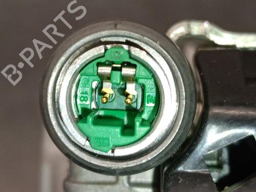 Front right seatbelt RENAULT KADJAR (HA_, HL_) 1.2 TCe 130 (HLMR) | BP40526584I25 - Image 4
