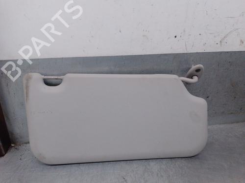 Left sun visor FORD MONDEO IV Turnier (BA7) 1.6 TDCi | BP36489981I1 - Image 3