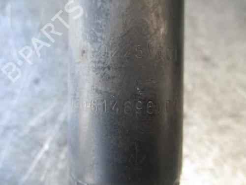 Right rear shock absorber SMART FORTWO Coupe (450) 0.7 (450.352, 450.332) | BP6461247M19 