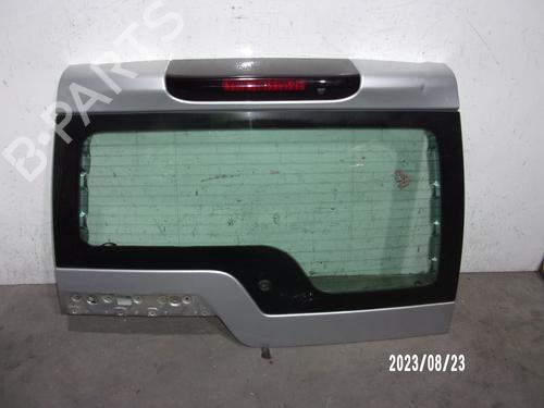 Used Tailgate LAND ROVER DISCOVERY III (L319) 2.7 TD 4x4 (190 hp) 14999697