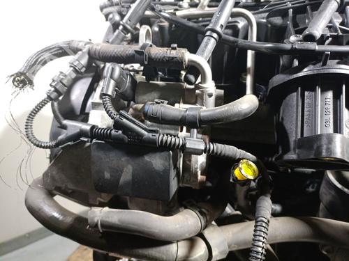 Engine SEAT LEON (1P1) 1.6 TDI | BP31929231M1