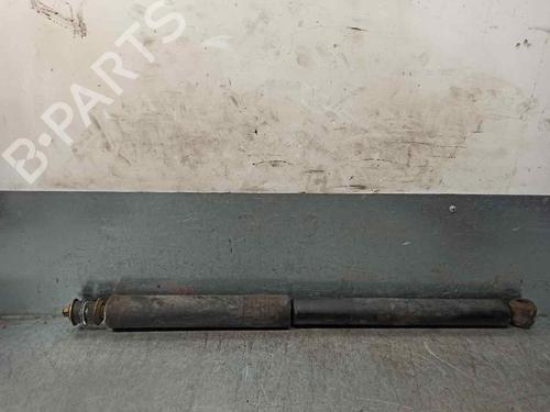 Left rear shock absorber TOYOTA RAV 4 I Cabrio (_A1_) 2.0 4WD (SXA11) 4853142020