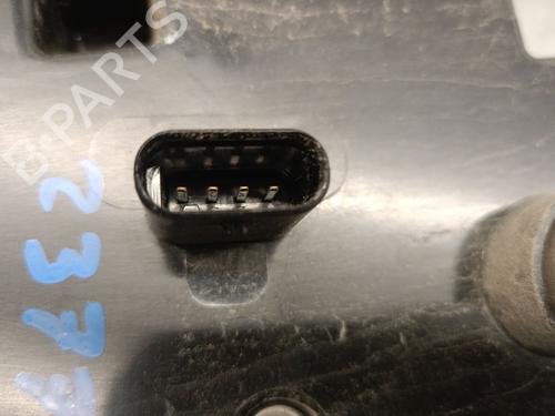 Right taillight FIAT 500 (312_) Electric (EV) | BP29750174C35