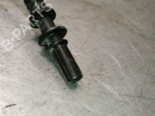 Tubo dell'aria condizionata SMART FORTWO Coupe (453)  | BP30744742M126 