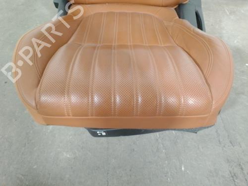 Left front seat JAGUAR F-PACE (X761) 2.0 TD4 AWD | BP33856294C15  - Image 7