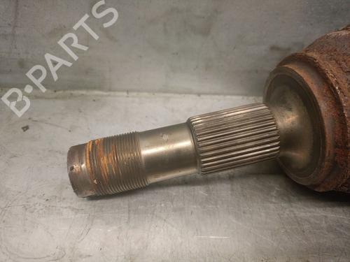 Right front driveshaft CITROËN JUMPER II Van 2.2 HDi 110 | BP22755767M39 