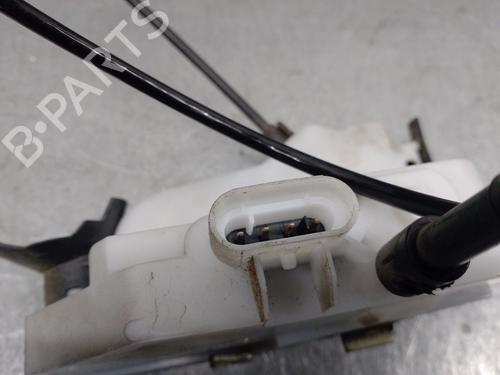 Front left lock RENAULT ESPACE IV (JK0/1_) 3.5 V6 (JK00, JK0F, JK0P, JK0S, JK0W) | BP31063257C98 