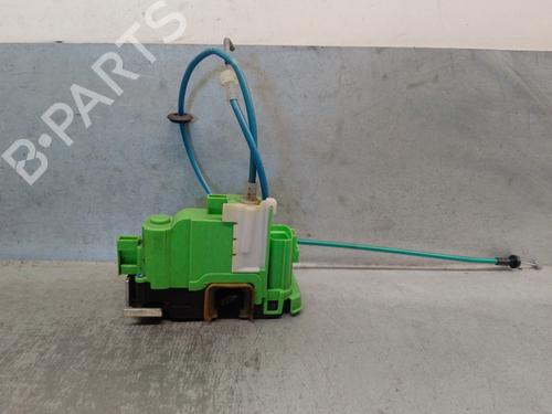 Rear right lock ALFA ROMEO GIULIETTA (940_) 2.0 JTDM (940.FXL1A) | BP17156584C99 