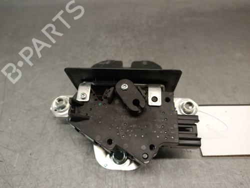 Tailgate lock MG MG HS (AS23) 1.5 EHS Hybrid (CSA6463) | BP33844118C101 - Image 3