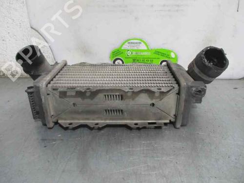 Intercooler OPEL VECTRA B (J96) 2.0 DTI 16V (F19) | BP2119715M30 