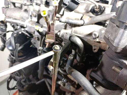 Engine NISSAN PATHFINDER III (R51) 2.5 dCi 4WD | BP36866582M1  - Image 12