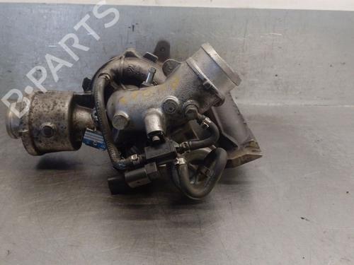 Turbolader/Kompressor für Turbolader/Kompressor AUDI A4 B8 (8K2) [2007-2017] 36280298 36280298