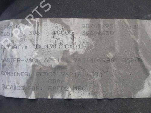 Instrument cluster PEUGEOT 306 (7B, N3, N5) 1.9 SLD | BP2767457C47 