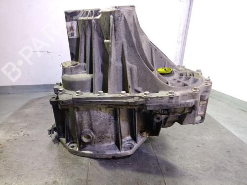 Gearbox RENAULT GRAND SCÉNIC III (JZ0/1_) 1.9 dCi (JZ0J, JZ0N, JZ1K, JZ1S) | BP29242939M3