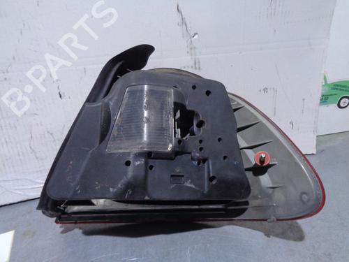 Left taillight BMW 3 Coupe (E46) 328 Ci | BP5568160C34 