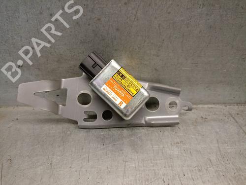 Used Electronic module LEXUS GS (_S19_) 450h (GRS191_, GWS191_) (296 hp) 22732624