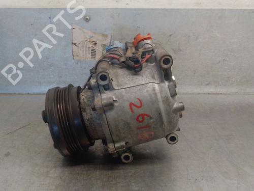 Used AC compressor AC compressor 38020788 38020788