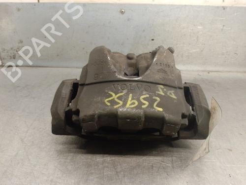 Left front brake caliper VOLVO V60 I (155) D5 | BP39079997M105 - Image 5