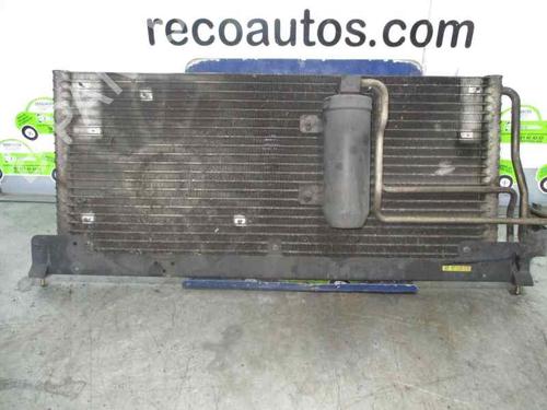 Used AC radiator OPEL CORSA B (S93) 1.2 i 16V (F08, F68, M68) (65 hp) 2067228
