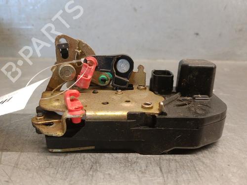 Used Rear left lock Rear left lock CHRYSLER 300M (LR) 2.7 V6 24V (204 hp) 33856362 33856362
