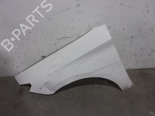 Left front fenders SEAT LEON Sportstourer (KL8, KLD) 1.5 TSI 5FA821021 | BLANCA
