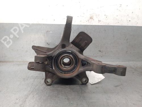 Used Left front steering knuckle Left front steering knuckle 39514907 39514907