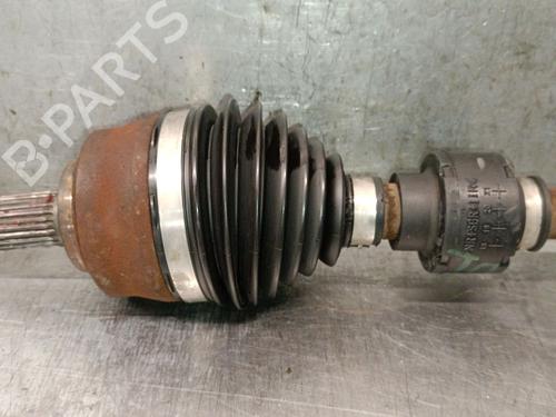 Left front driveshaft RENAULT ARKANA I (LCM_, LDN_) 1.6 E-TECH 145 (LDMU) | BP33540776M38 - Image 3