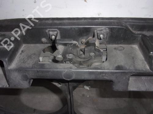 Frontplade/Frontkurv AUDI A6 C5 (4B2)  | BP16272877C72 