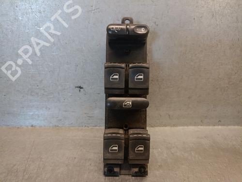 Used Left front window switch Left front window switch SEAT TOLEDO II (1M2) 1.9 TDI (110 hp) 35906188 35906188