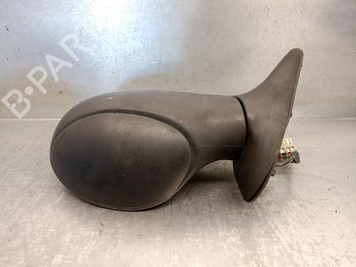 Left mirror CITROËN XSARA PICASSO (N68) 2.0 HDi | BP21840743C26 