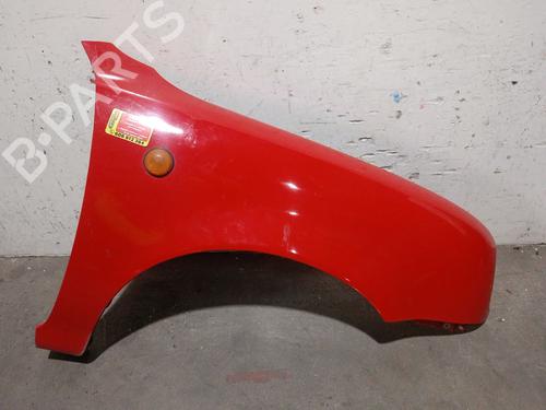 Used Right front fenders Right front fenders 38911189 38911189