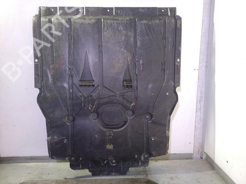 Used Underbody protection MERCEDES-BENZ CLA (C118) CLA 200 d (118.312) (150 hp) 25243906