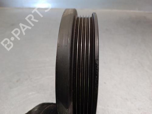 Pulley OPEL ASTRA H (A04) 1.6 (L48) | BP15612615M122 
