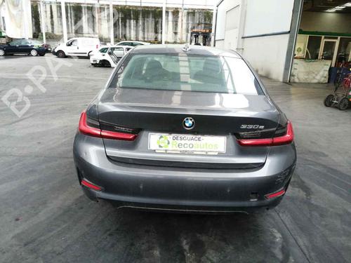 Fælk BMW 3 (G20, G80, G28) 330 e Plug-in-Hybrid | BP25496136C45 - Image 10