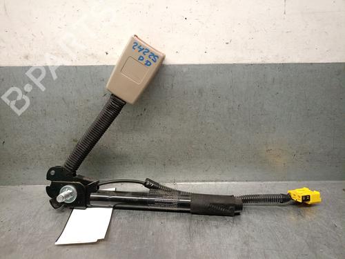 Used Front right belt tensioner KIA SPORTAGE II (JE_, KM_) 2.0 CRDi (140 hp) 32632003