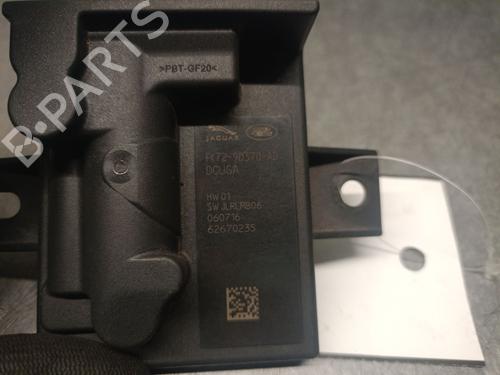 Electronic module JAGUAR F-PACE (X761) | BP32304204M83 - Image 4