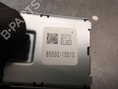 Electronic module TOYOTA RAV 4 V (_A5_, _H5_) 2.5 Hybrid AWD (AXAH54) | BP29750210M83 