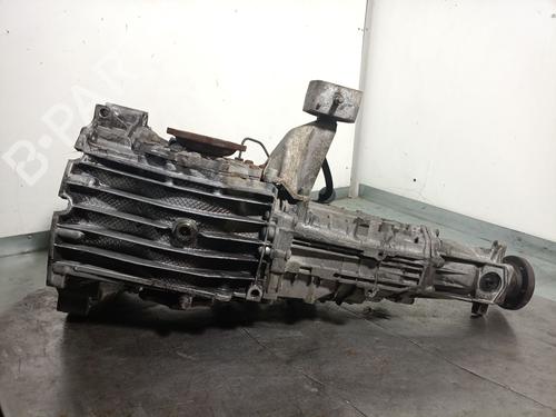 Gearbox AUDI A4 B5 Avant (8D5) 1.9 TDI | BP30966301M3 