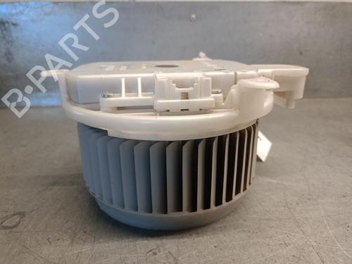 Used Heater blower motor Heater blower motor LEXUS CT (ZWA10_) 200h (ZWA10_) (99 hp) 33678001 33678001