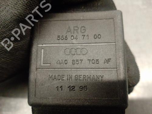 Front left seatbelt AUDI A6 C4 (4A2)  | BP17155709I26 