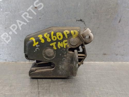 Tailgate lock FIAT DOBLO Box Body/MPV (223_) 1.9 JTD | BP30150014C101 