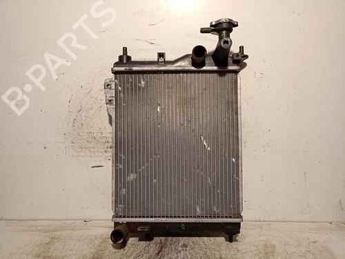 Used Water radiator Water radiator 21578195 21578195