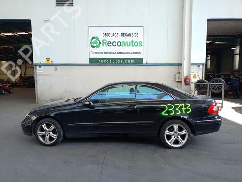 Used Parts MERCEDES-BENZ CLK (C209) [2002-2010]  3506660