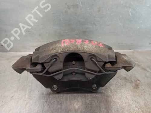 Left front brake caliper FORD FOCUS II (DA_, HCP, DP)  | BP14999136M105 